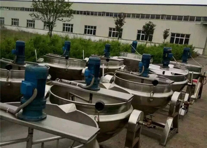 食品设备