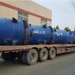 反应釜