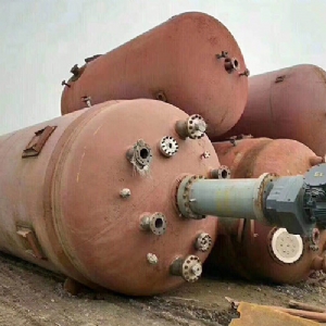 反应釜