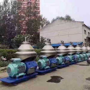 离心机