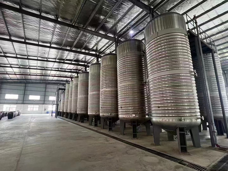 发酵罐