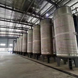 发酵罐